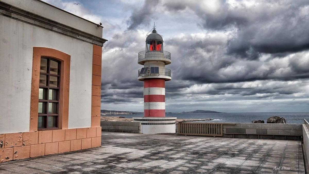 GofioPlaya Suite Solarium Arinaga Bagian luar foto